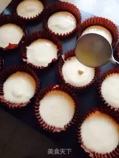 Make Rice cake step 5