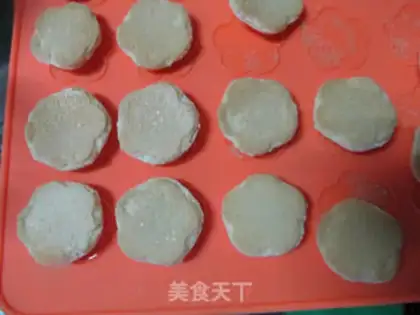 Make Cream of cream step 18