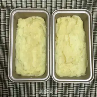 Make Mashed potatoes step 4