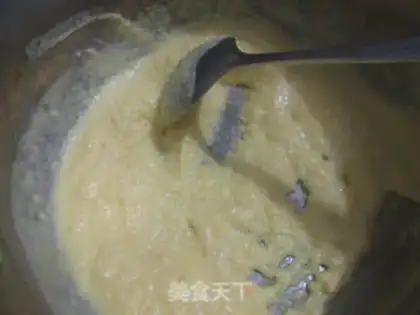 Make Cream of cream step 22
