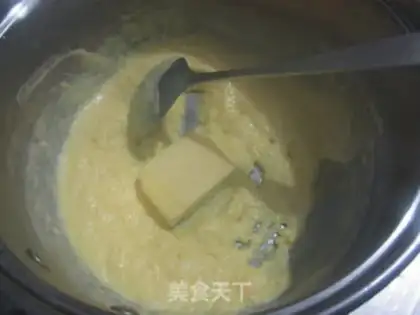 Make Cream of cream step 23