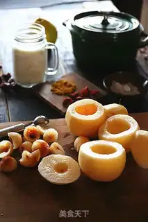 Make Cinnamon step 2