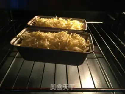 Make Mashed potatoes step 6