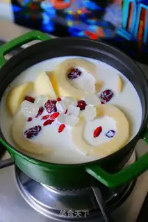 Make Cinnamon step 3
