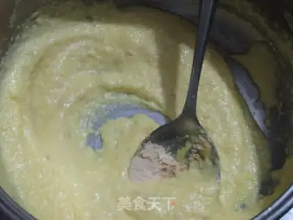 Make Cream of cream step 25