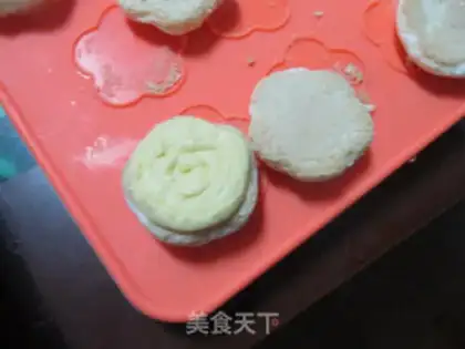 Make Cream of cream step 26