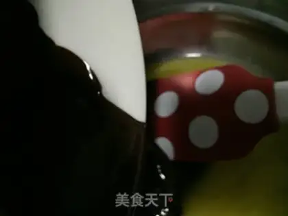 Make Brownie marshmallow step 0