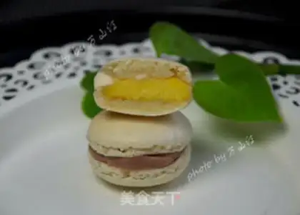Make Cream of cream step 28