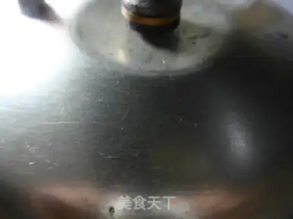 Make Soybean broth step 5