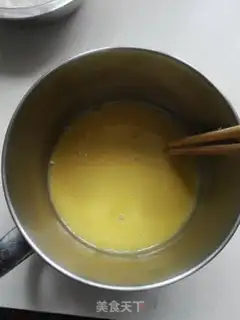 Make Chicken step 1