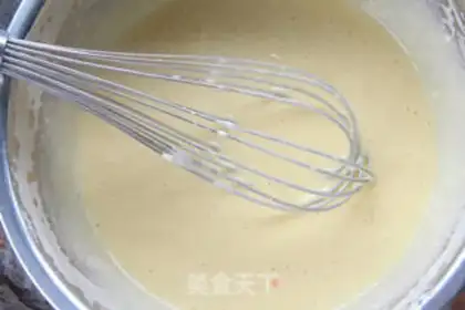 Make Cupcake step 2