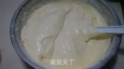 Make Rolling sugar cake step 6