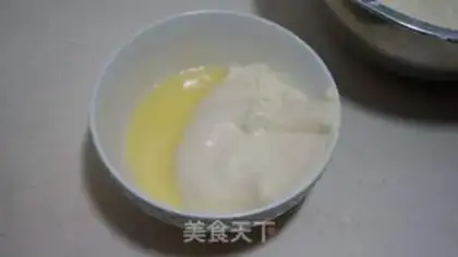 Make Rolling sugar cake step 7