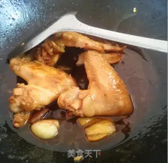 Make Chicken step 8