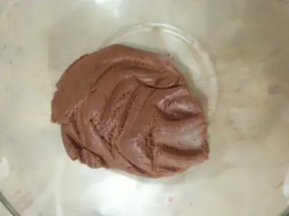 Make Rolling sugar cake step 9