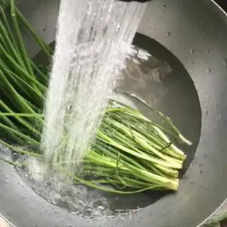 Make Keep the ginger step 7
