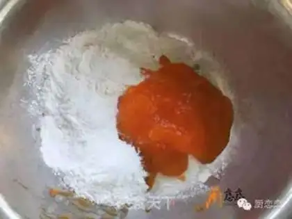 Make Gold tomatoes step 0