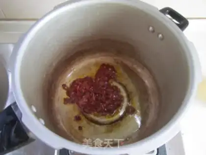 Make Beef mackerel step 2
