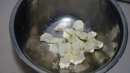 Make Rolling sugar cake step 15