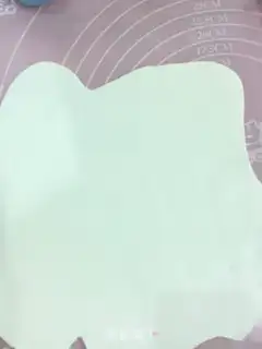 Make Rolling sugar cake step 0