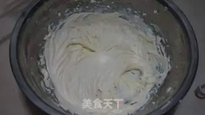 Make Rolling sugar cake step 17
