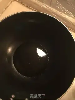 Make Fried rice shrimp step 5
