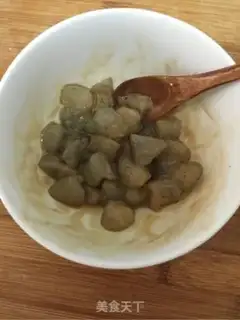Make Triple shrimp step 4
