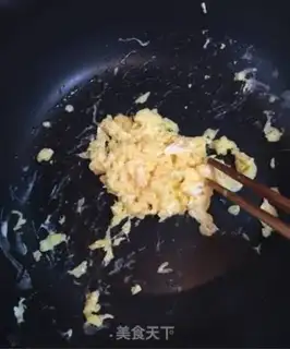 Make Triple shrimp step 5