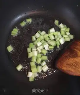 Make Triple shrimp step 7