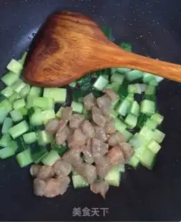 Make Triple shrimp step 9