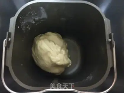 Make French Macalon step 8