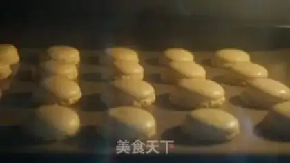 Make French Macalon step 10