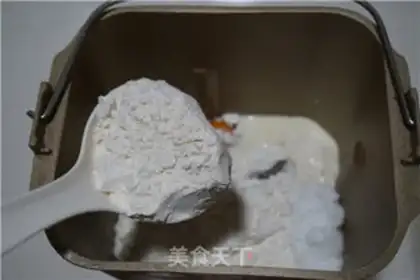 Make Money rolls step 3