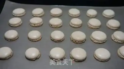 Make French Macalon step 11