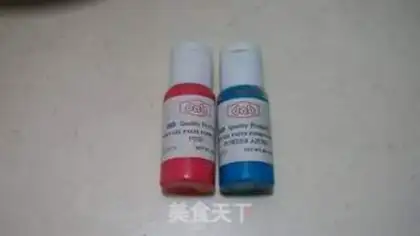 Make French Macalon step 13