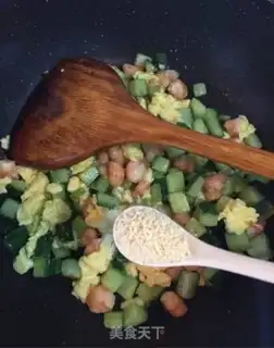 Make Triple shrimp step 13