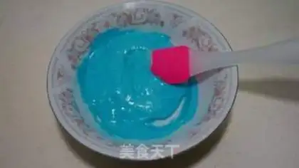 Make French Macalon step 14