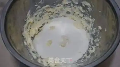 Make French Macalon step 18