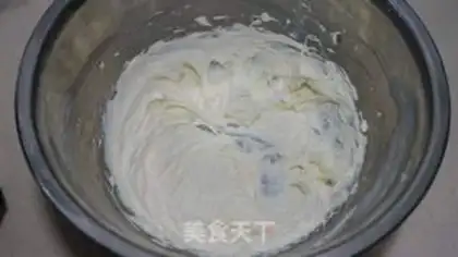 Make French Macalon step 19