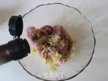 Make Fries of mushrooms step 2