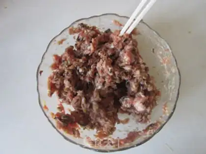 Make Fries of mushrooms step 4