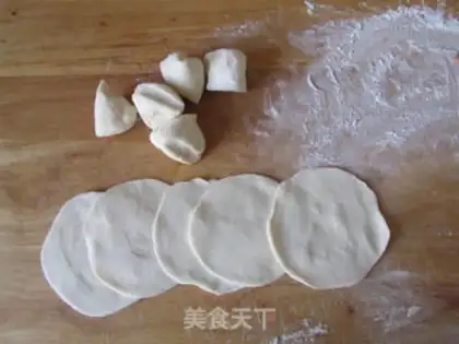 Make Fries of mushrooms step 5