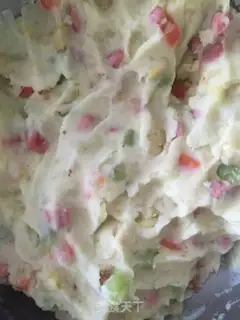 Make Delicious mashed potatoes step 4