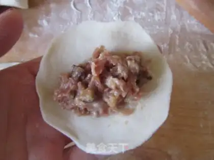 Make Fries of mushrooms step 6