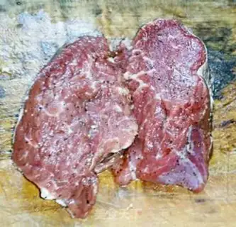Make Wellington steak step 0