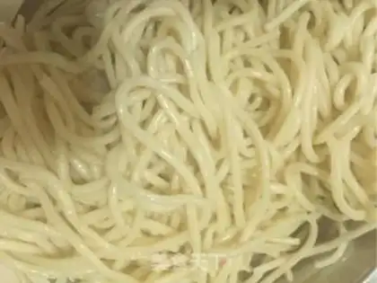 Make Beef noodles step 0
