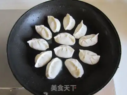 Make Fries of mushrooms step 8