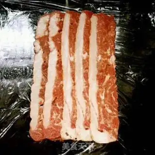 Make Wellington steak step 3
