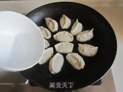 Make Fries of mushrooms step 9