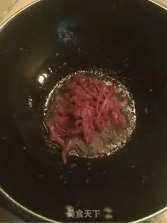 Make Beef noodles step 3